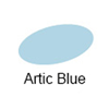 Image Artic Blue 7122